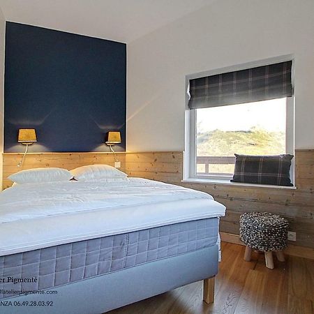 Appartement familial - La Tania Esterno foto